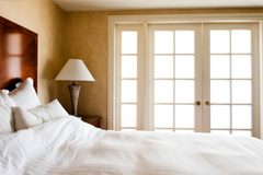 Glazebury bedroom extension costs