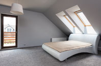 Glazebury bedroom extensions