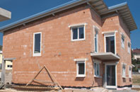 Glazebury home extensions